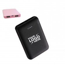 Mini Power Bank 5000mAh